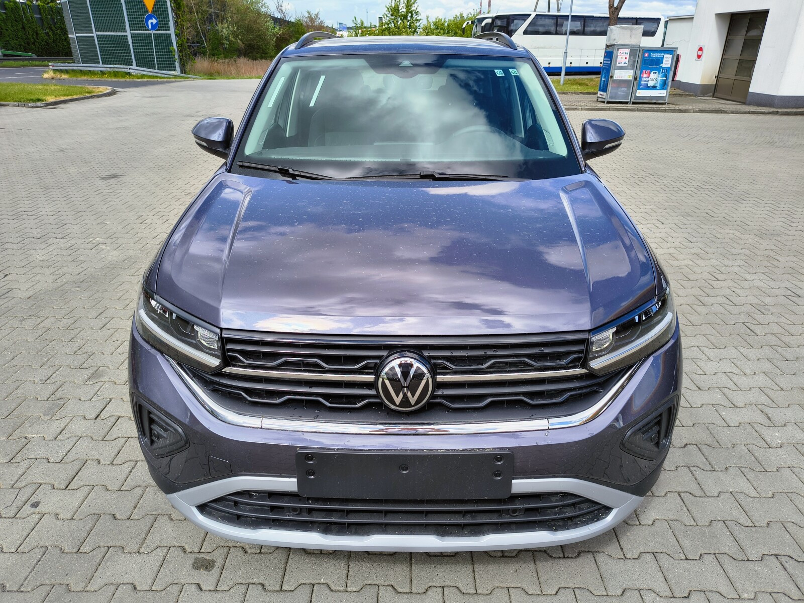 Life Plus 1.0 TSI 116 KM DSG + wyposażenie dodtakowe w cenie