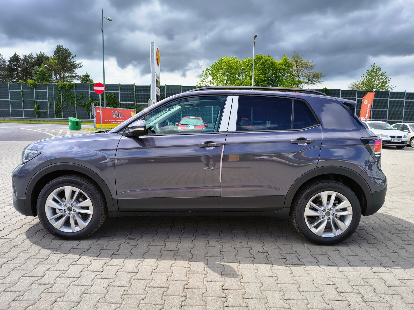 Life Plus 1.0 TSI 116 KM DSG + wyposażenie dodtakowe w cenie