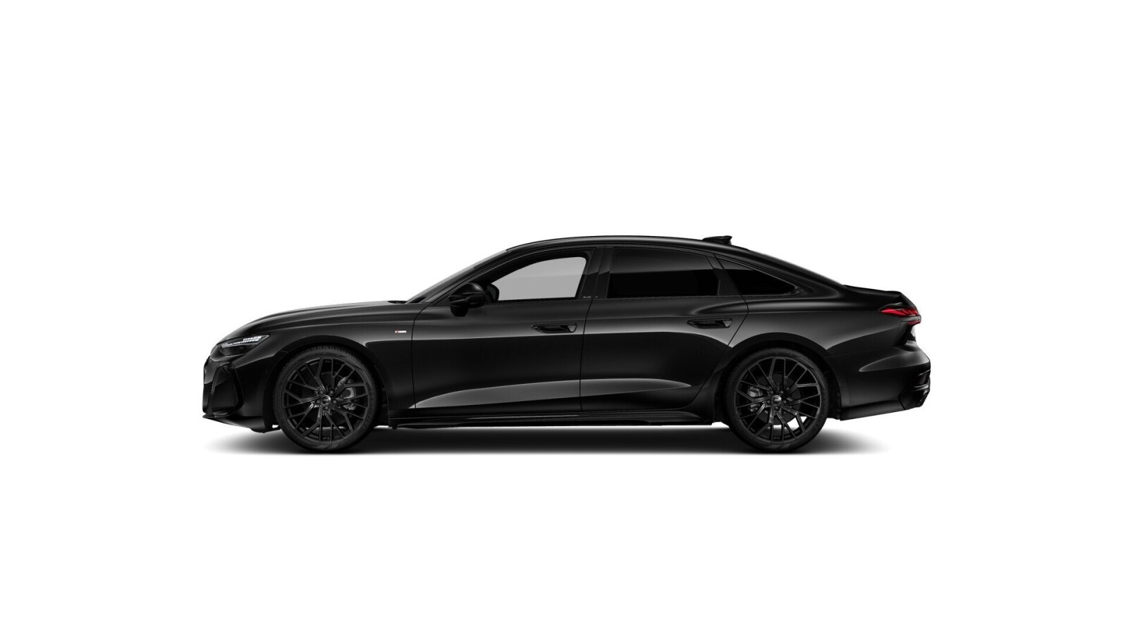 A6 TFSI 150 kW S tronic: edition one; Comfort; Technology; VAT 23%