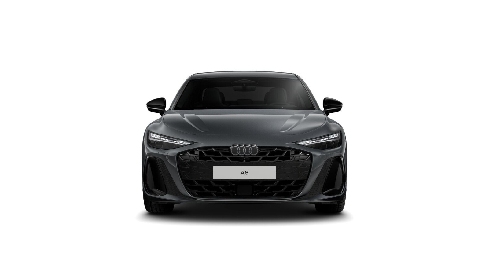 A6 TFSI 150 kW S tronic: edition one; Comfort; Technology; VAT 23%