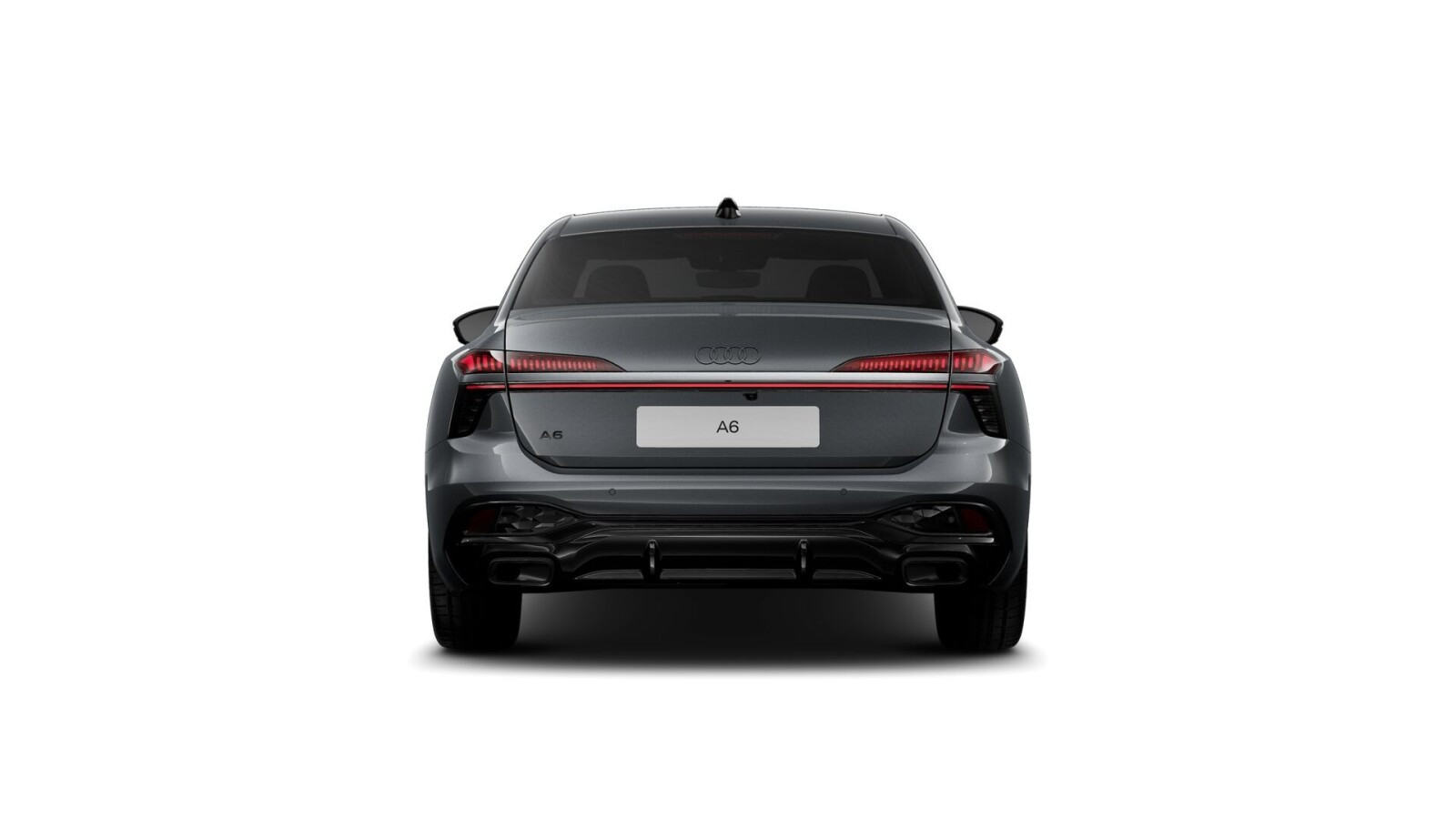 A6 TFSI 150 kW S tronic: edition one; Comfort; Technology; VAT 23%