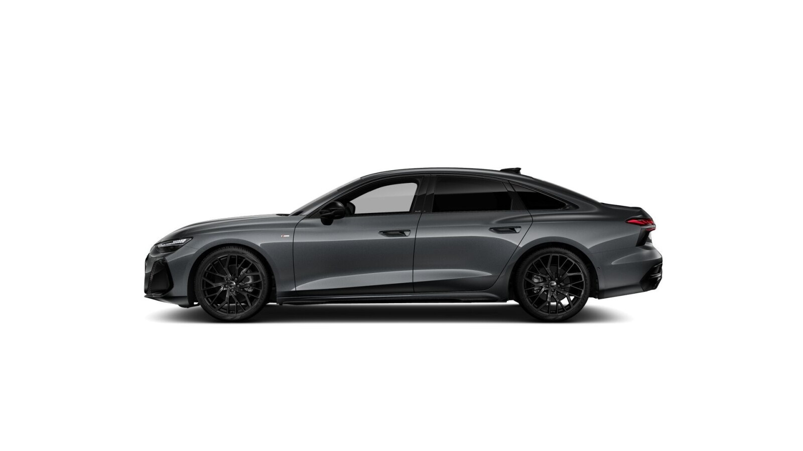 A6 TFSI 150 kW S tronic: edition one; Comfort; Technology; VAT 23%