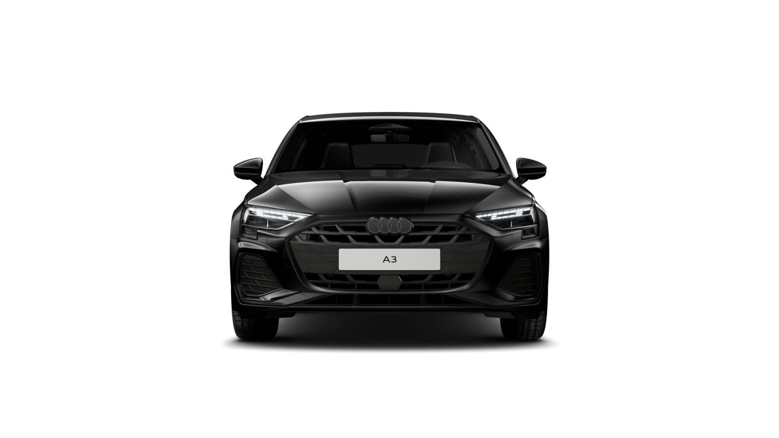 A3 TFSI mHEV S Line S tronic 150KM/112kW: Technology; Comfort; VAT 23%
