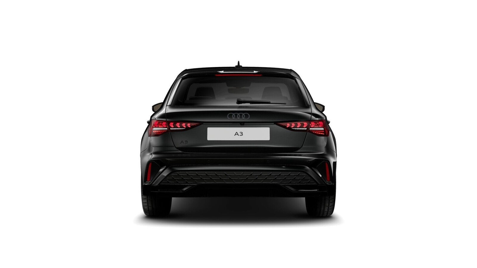 A3 TFSI mHEV S Line S tronic 150KM/112kW: Technology; Comfort; VAT 23%