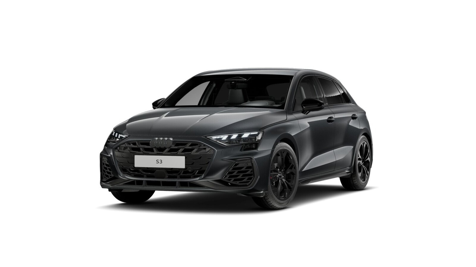 Audi S3 Sportback
