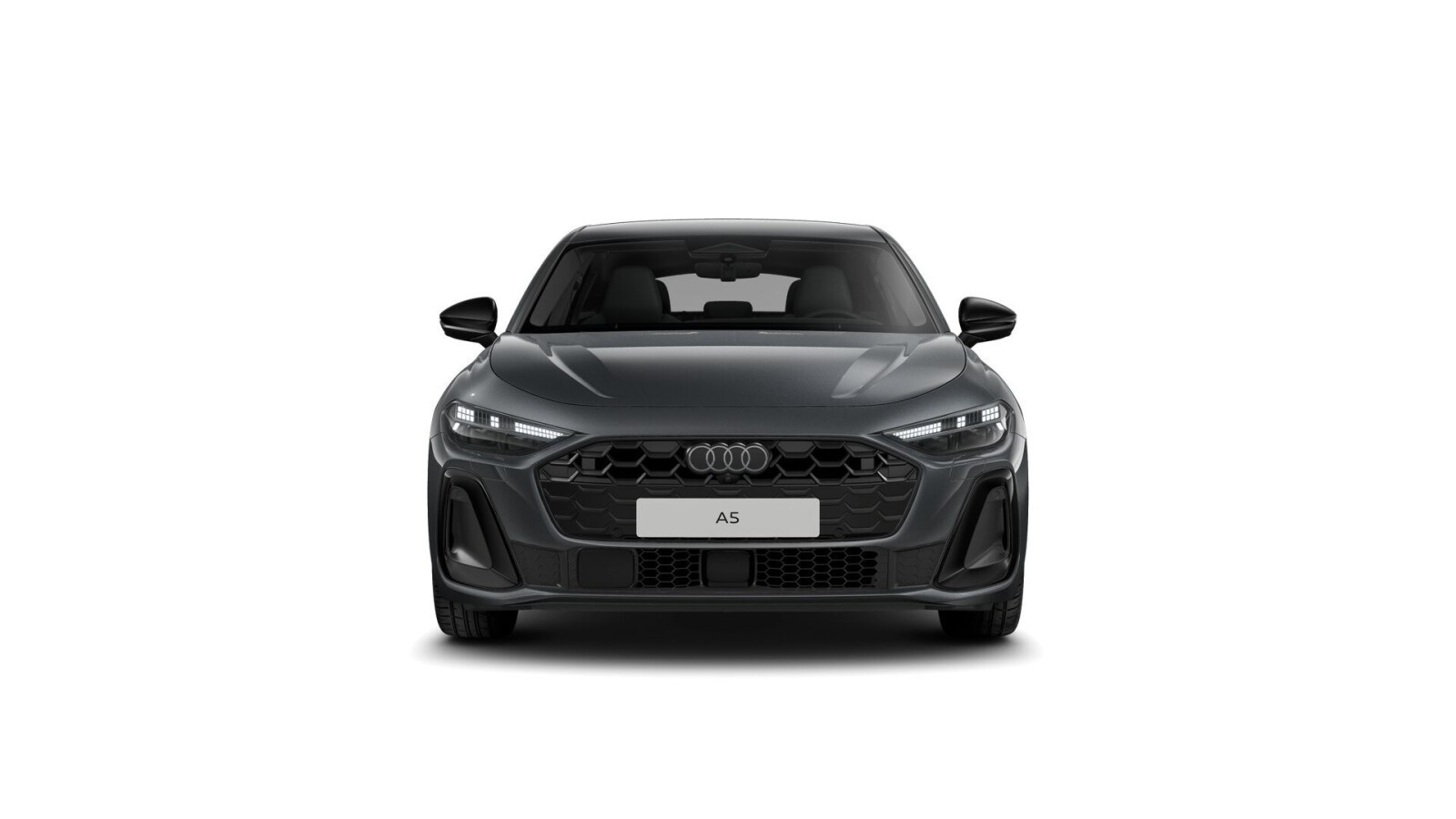 A5 TDI mHEV Quattro S tronic: Tech plus; Hak; VAT 23%