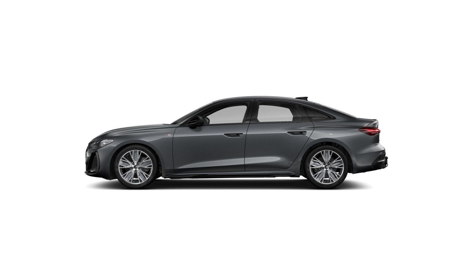 A5 TDI mHEV Quattro S tronic: Tech plus; Hak; VAT 23%
