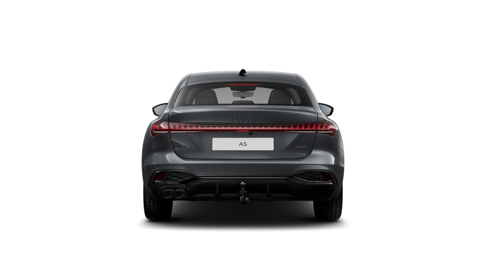 A5 TDI mHEV Quattro S tronic: Tech plus; Hak; VAT 23%