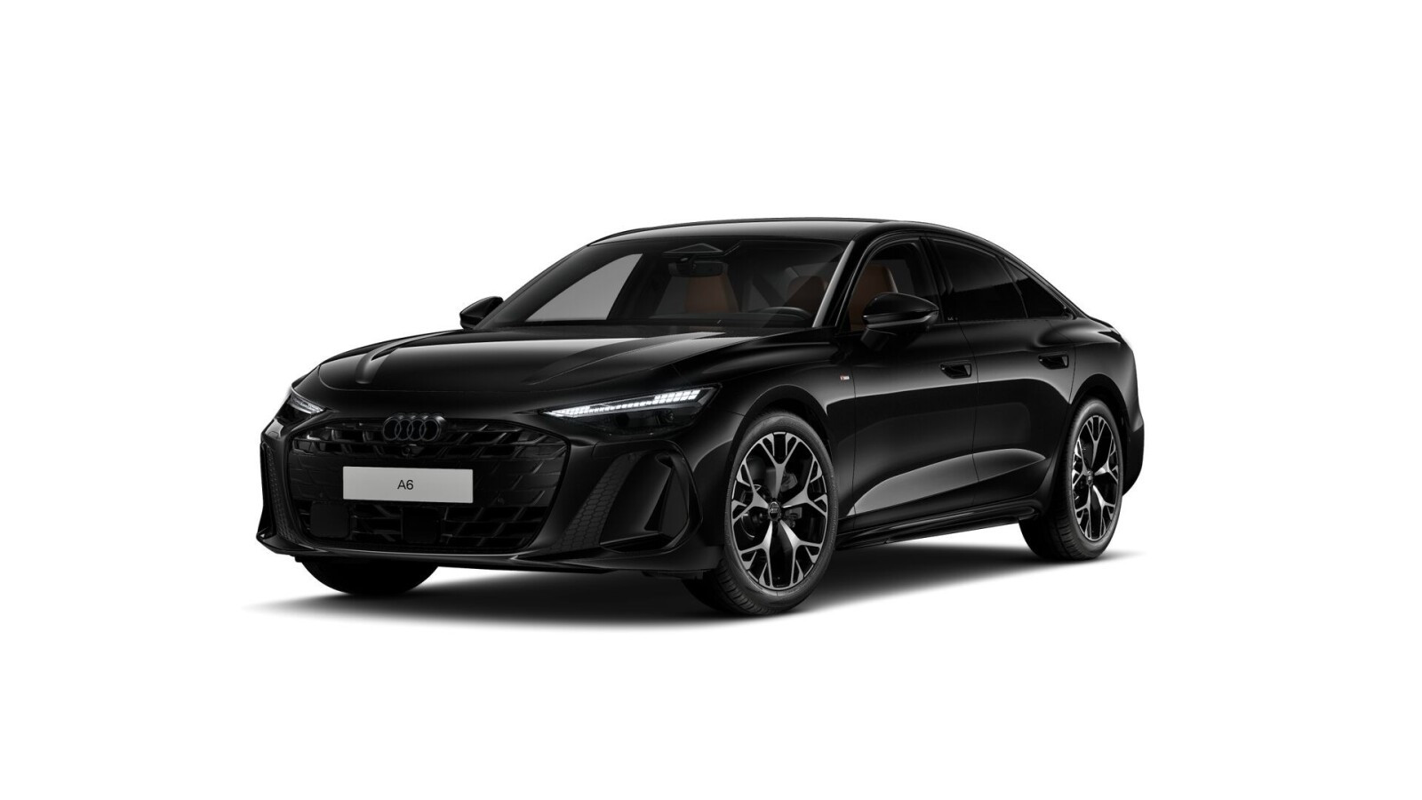 Audi A6 Limousine