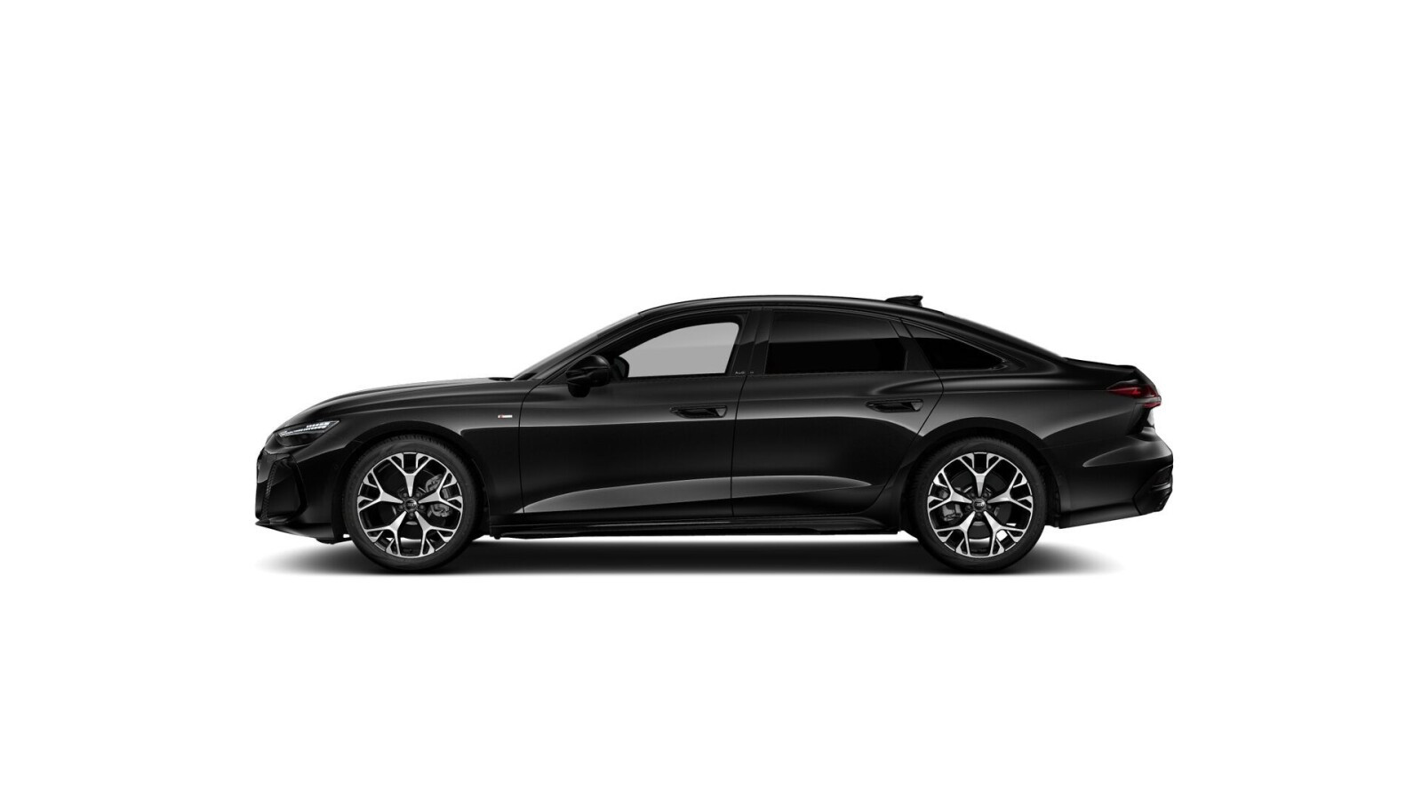 A6 TFSI mHEV 270 kW Quattro: Tech pro; Pneumatyka; Wentylacja; VAT 23%