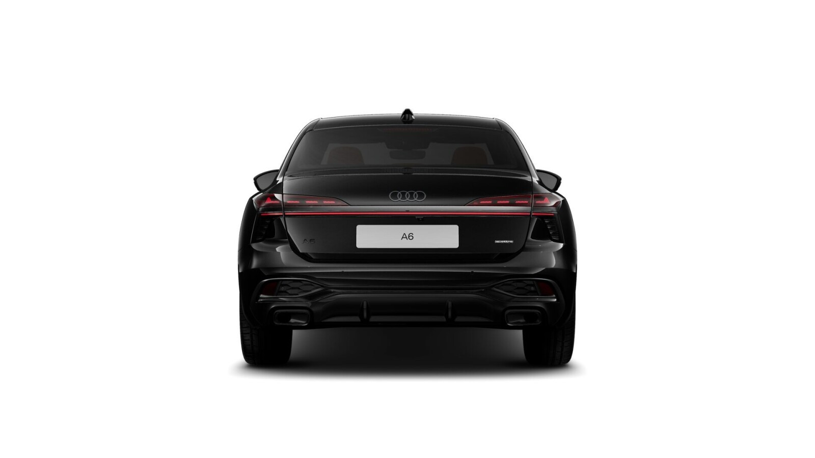 A6 TFSI mHEV 270 kW Quattro: Tech pro; Pneumatyka; Wentylacja; VAT 23%