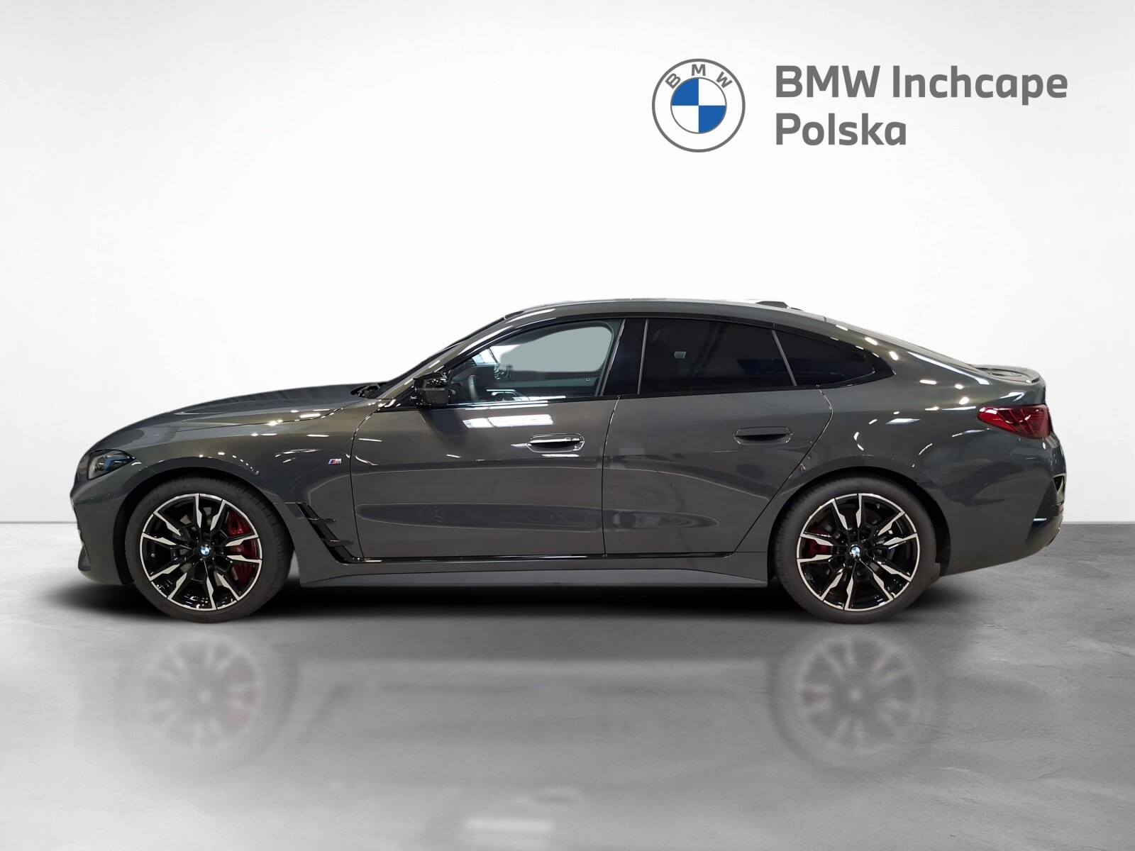 i xdrive Pakiet M Pro l Driving Assistant Professional l Harman/Kardon