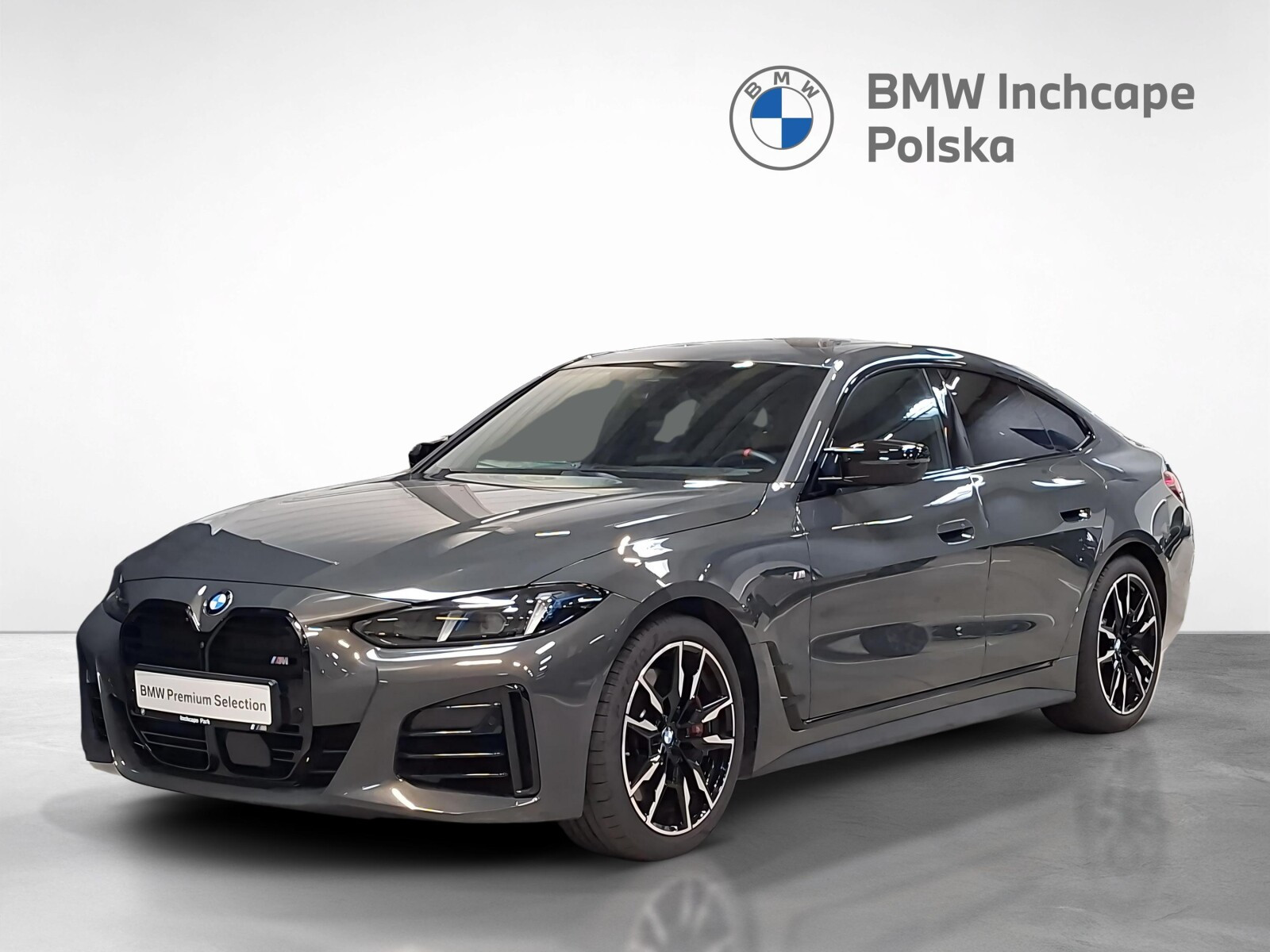 BMW 440