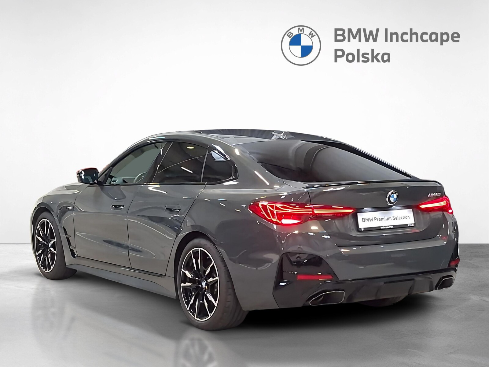 i xdrive Pakiet M Pro l Driving Assistant Professional l Harman/Kardon