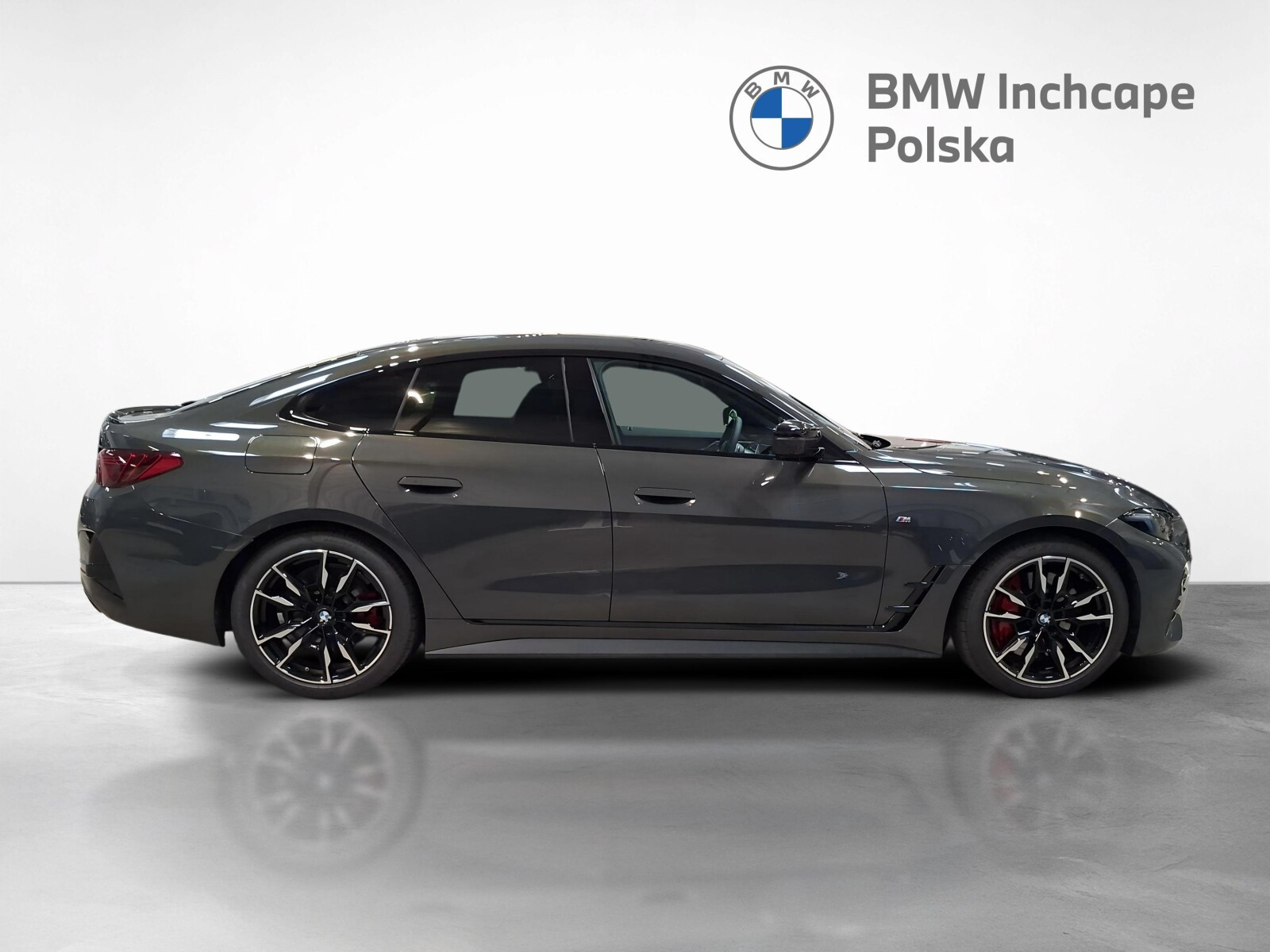 i xdrive Pakiet M Pro l Driving Assistant Professional l Harman/Kardon