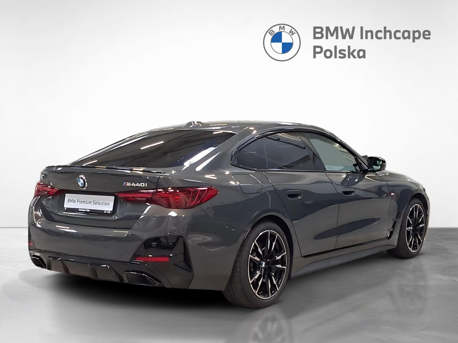 i xdrive Pakiet M Pro l Driving Assistant Professional l Harman/Kardon