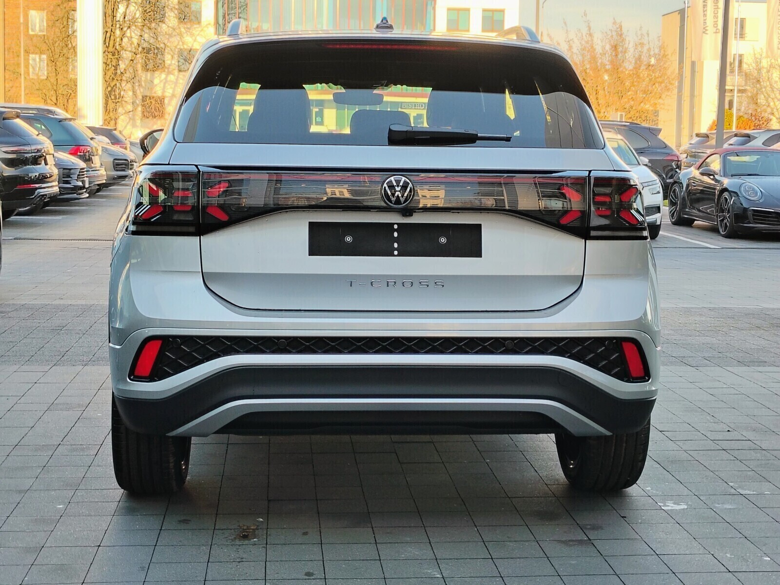R-Line Plus 1.5 TSI 150 KM DSG