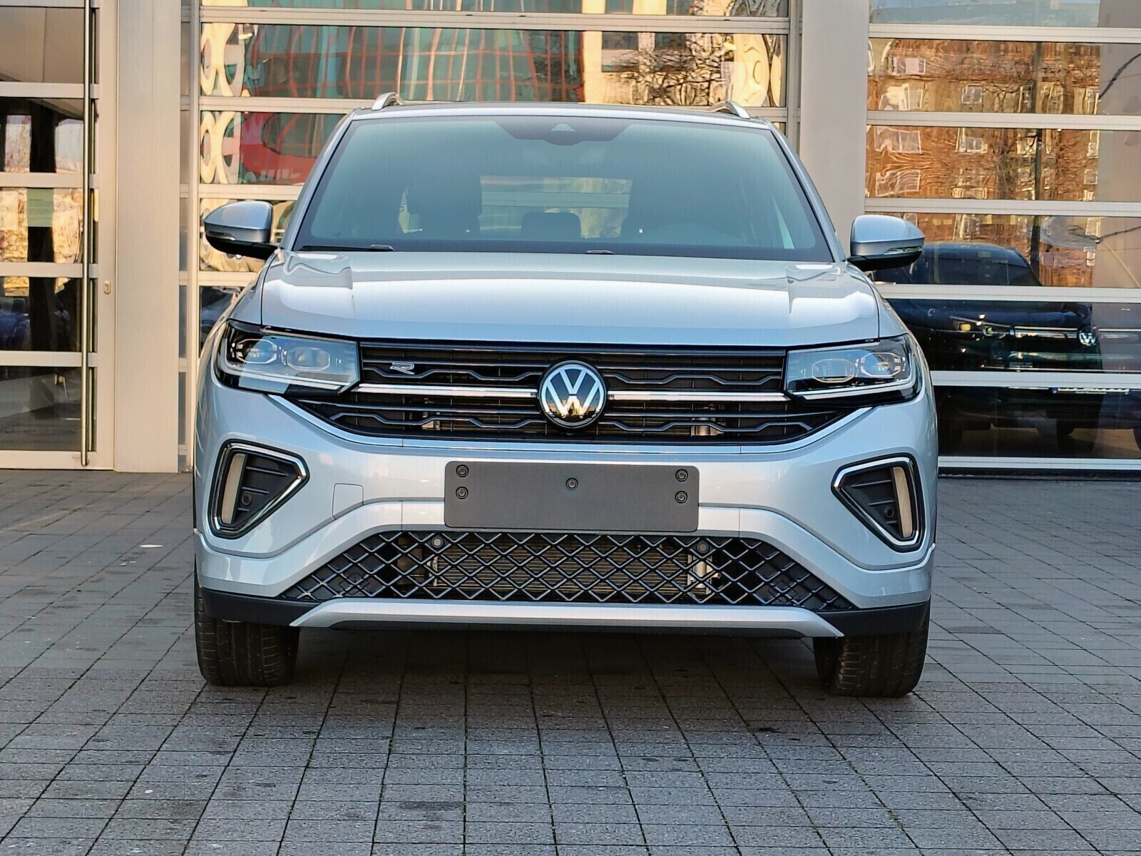 R-Line Plus 1.5 TSI 150 KM DSG