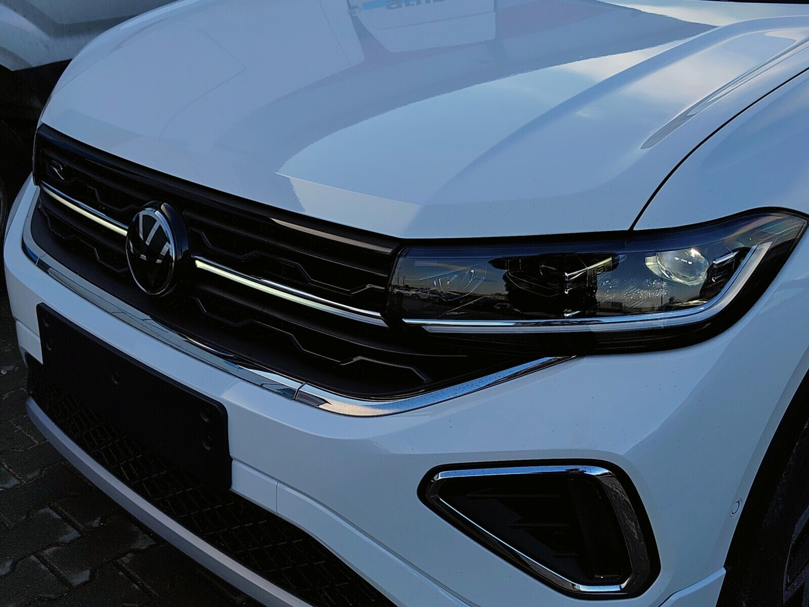 R-Line Plus 1.0 TSI 116 KM DSG