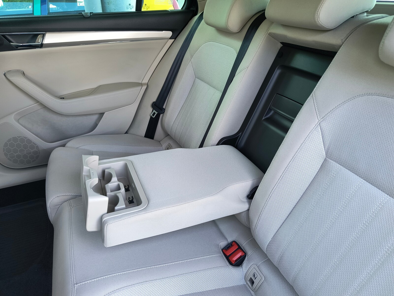 SalonPL serwis ASO 1.5TSI 150KM bezwypadkowy MatrixLED DCC Canton VAT
