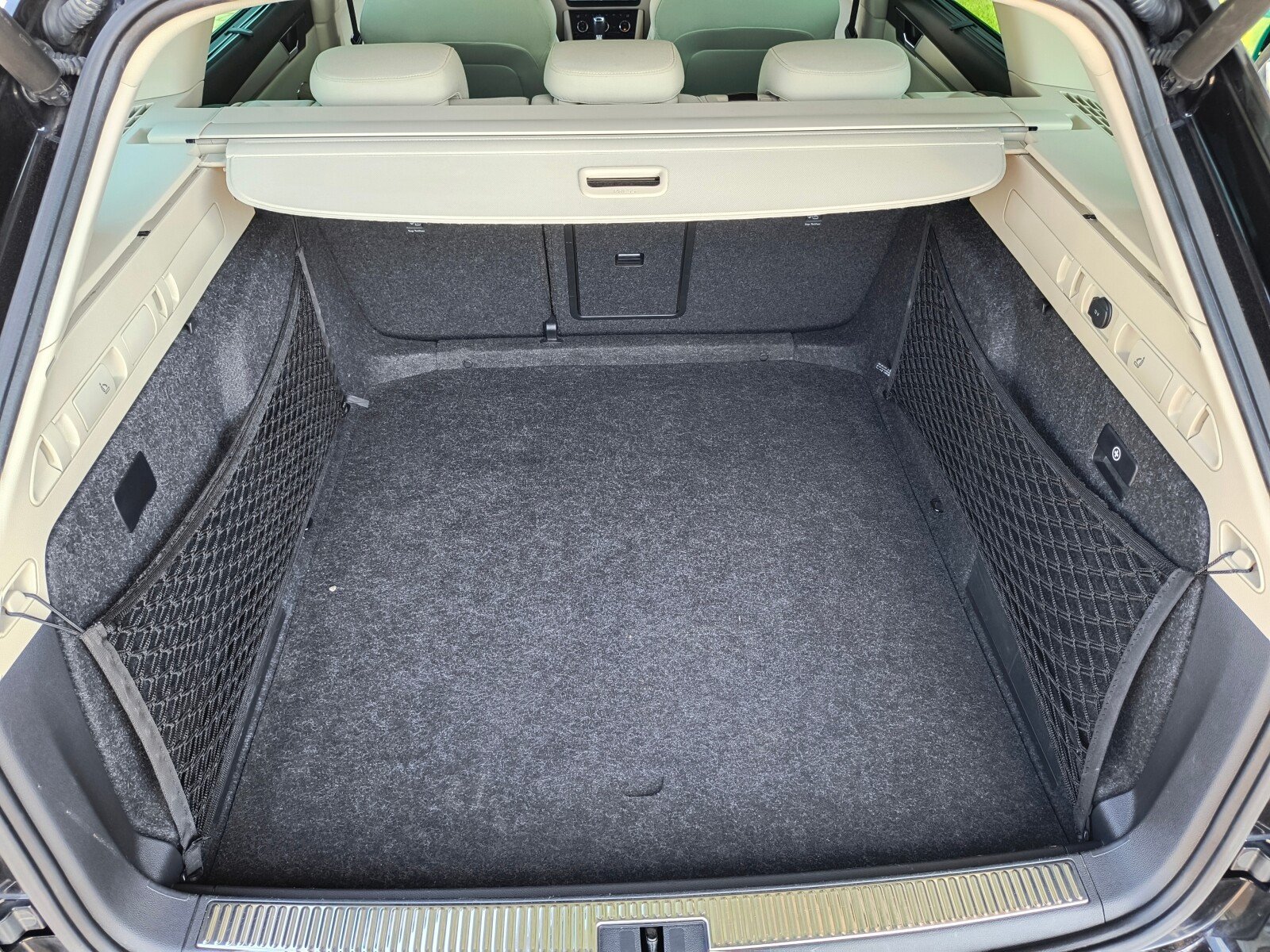 SalonPL serwis ASO 1.5TSI 150KM bezwypadkowy MatrixLED DCC Canton VAT