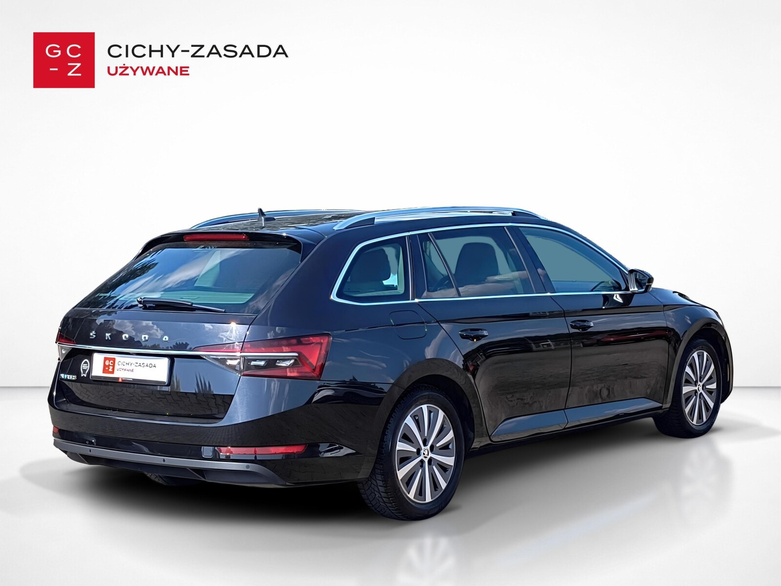 SalonPL serwis ASO 1.5TSI 150KM bezwypadkowy MatrixLED DCC Canton VAT