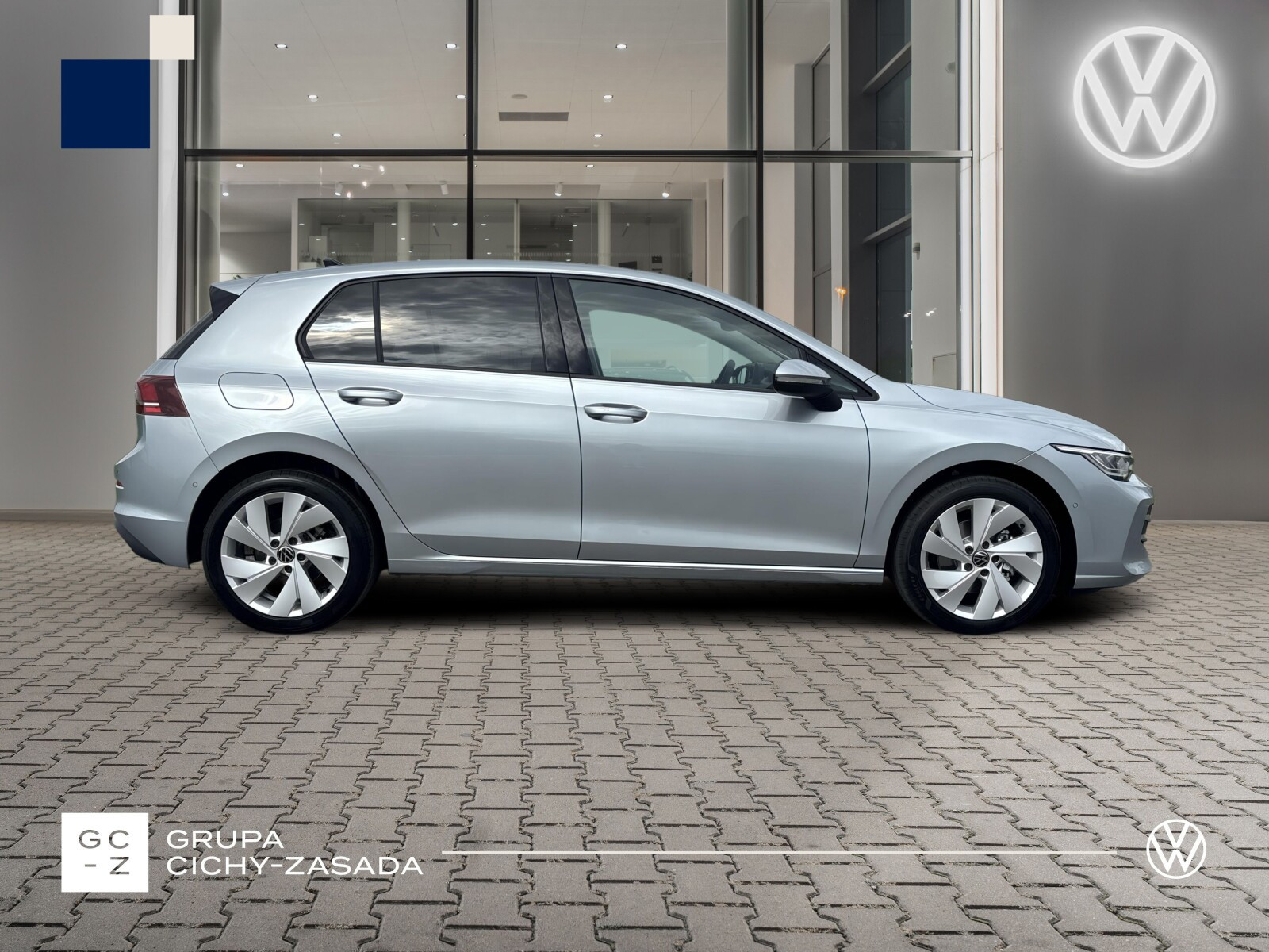 Life Plus 1.5 TSI 150KM, manualna-6; Pakiet Zimowy/Fotele ArtVelour