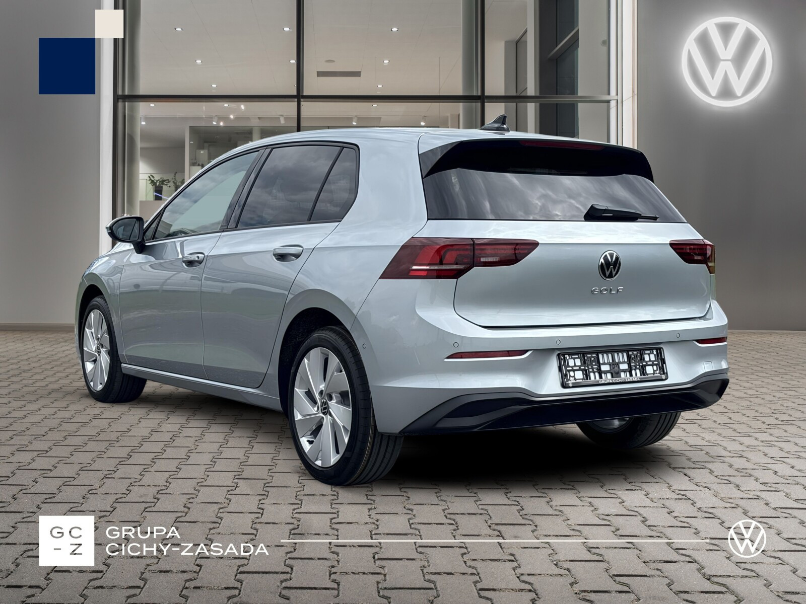 Life Plus 1.5 TSI 150KM, manualna-6; Pakiet Zimowy/Fotele ArtVelour