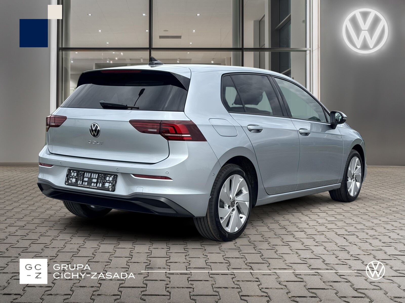 Life Plus 1.5 TSI 150KM, manualna-6; Pakiet Zimowy/Fotele ArtVelour
