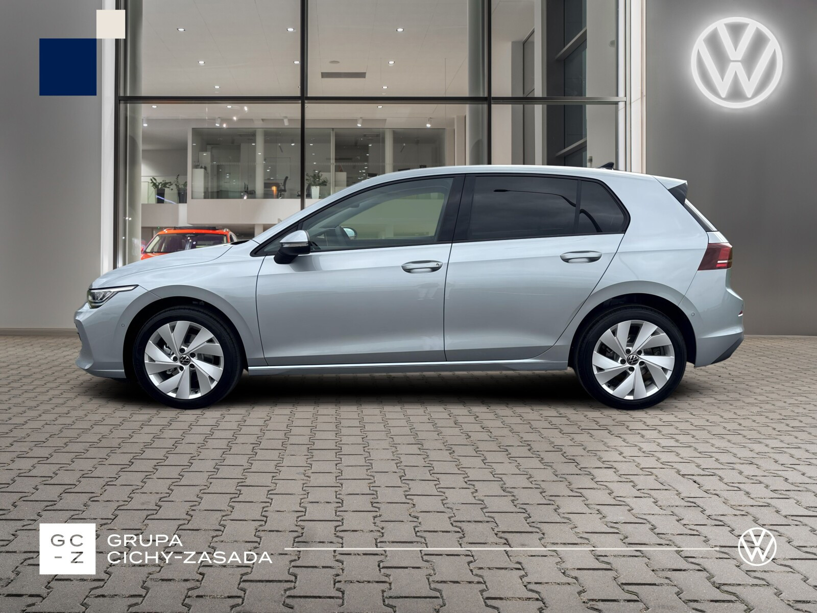 Life Plus 1.5 TSI 150KM, manualna-6; Pakiet Zimowy/Fotele ArtVelour