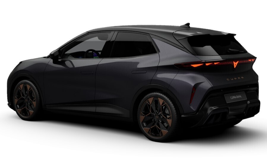 Dynamic Plus 52 kWh 210 KM 1-biegowa automatyczna Dostępny od Ręki!