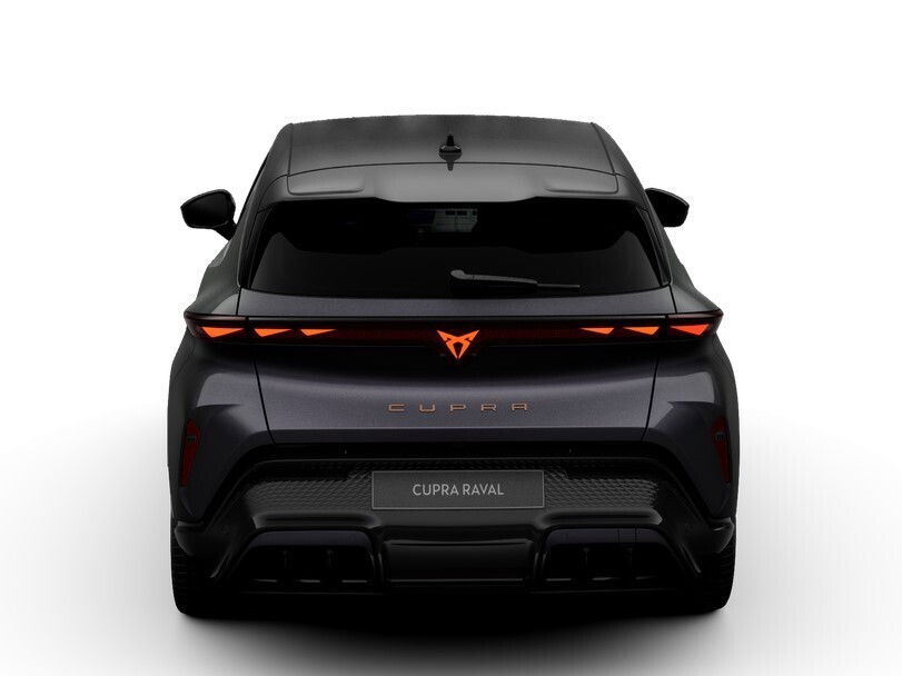 Dynamic Plus 52 kWh 210 KM 1-biegowa automatyczna Dostępny od Ręki!