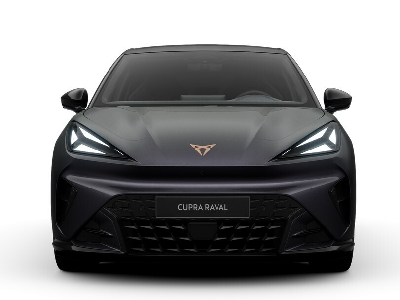 Dynamic Plus 52 kWh 210 KM 1-biegowa automatyczna Dostępny od Ręki!