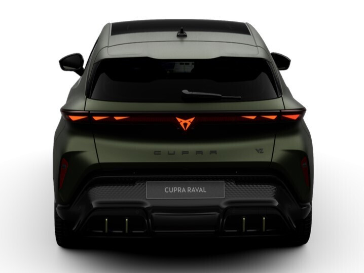 VZ Extreme Plus 52 kWh 226 KM 1-biegowa automatyczna Dostępny od Ręki!