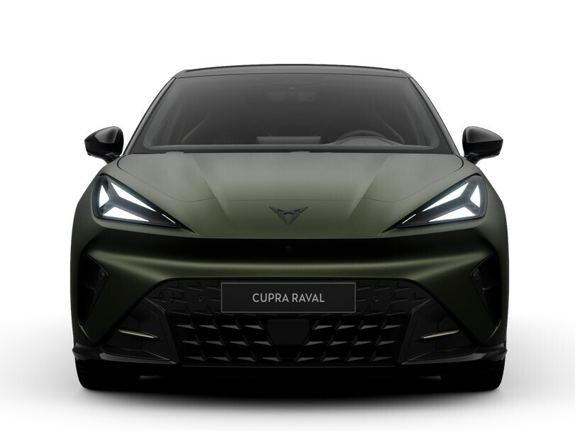 VZ Extreme Plus 52 kWh 226 KM 1-biegowa automatyczna Dostępny od Ręki!
