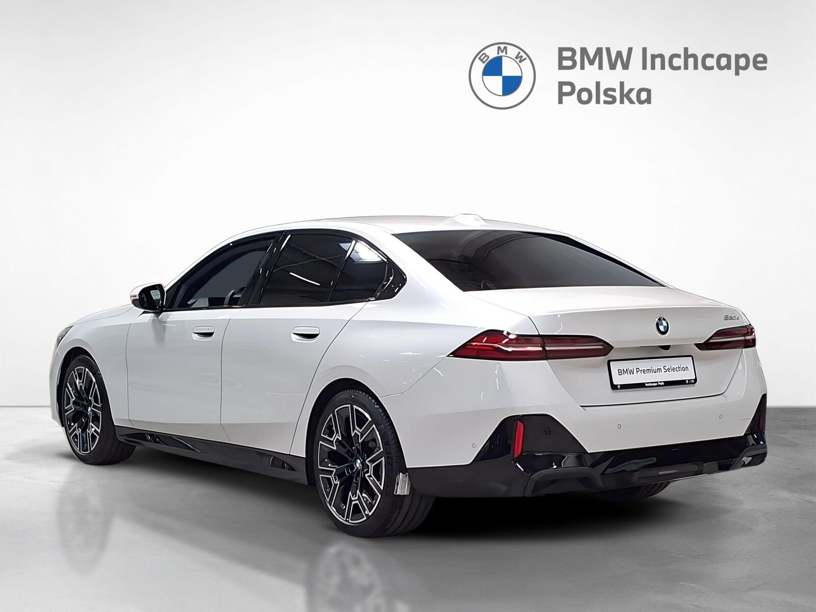 d M pakiet sportowy l Fotel komfort z pamięcią l Harman Kardon l Hak