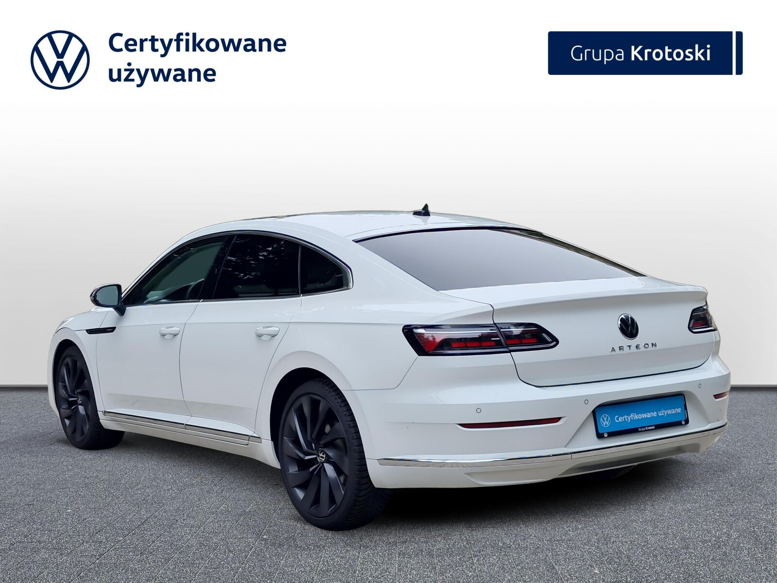 2.0TDI 150KM Elegance DSG (Serwis ASO, 1 właściciel)
