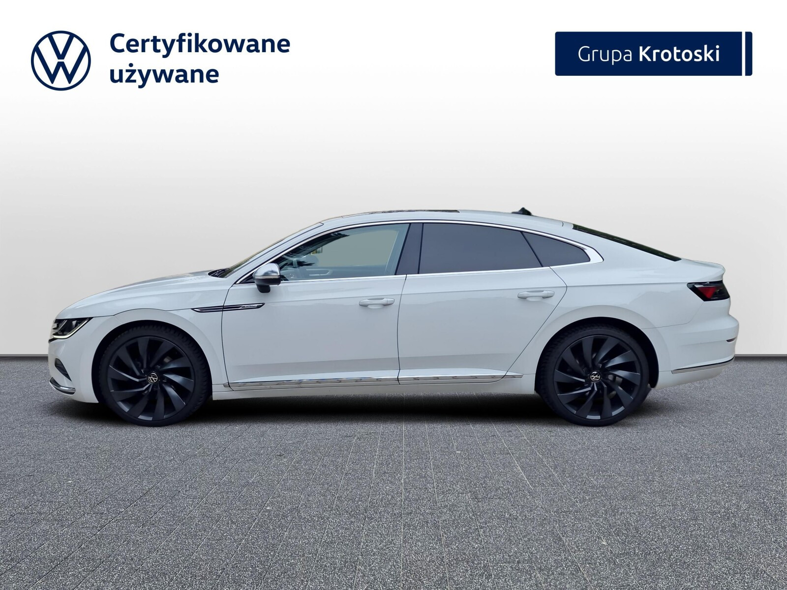 2.0TDI 150KM Elegance DSG (Serwis ASO, 1 właściciel)