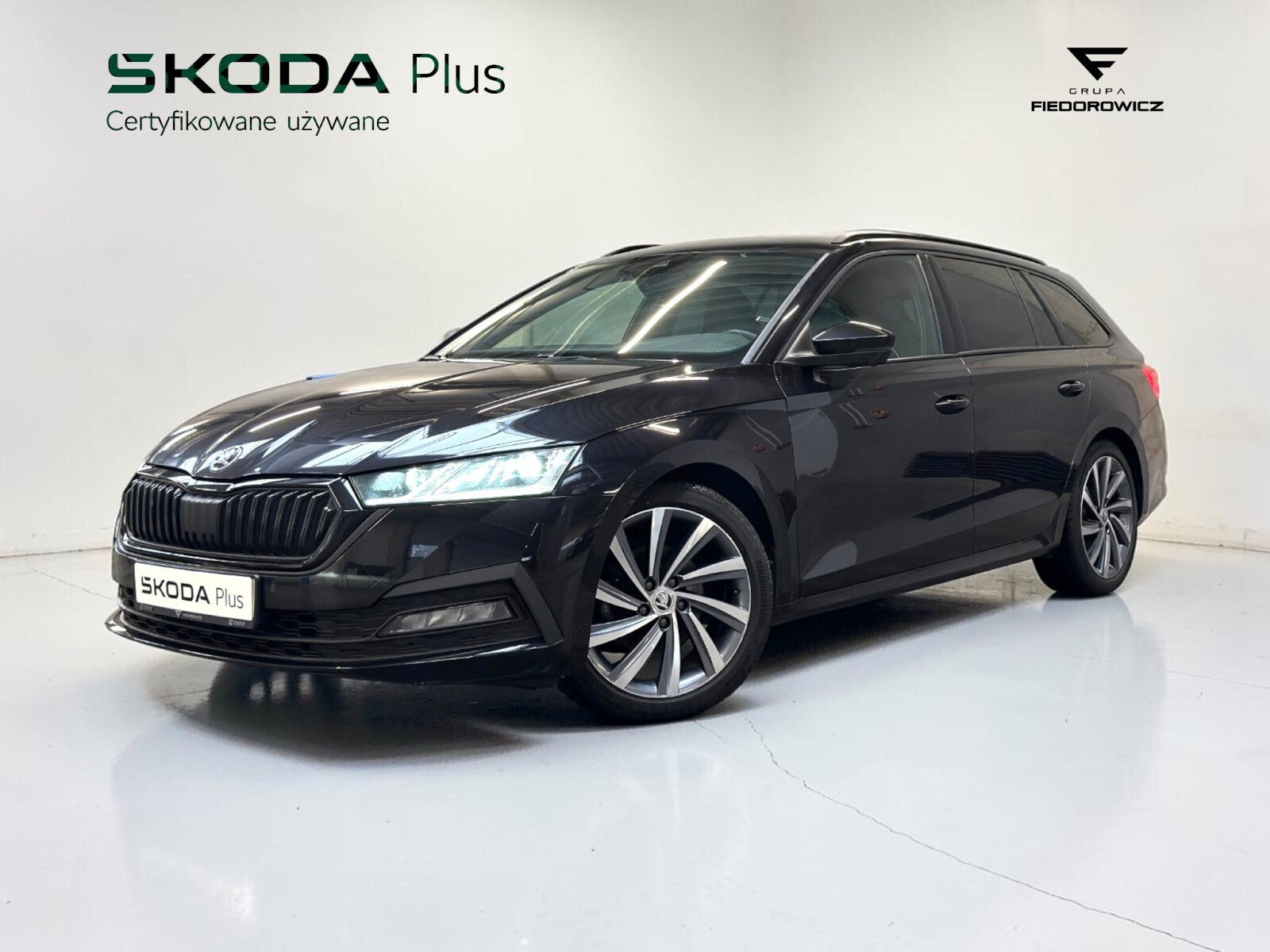 2.0 TDI DSG 150 KM Matrix LED ACC Kamera Keyless