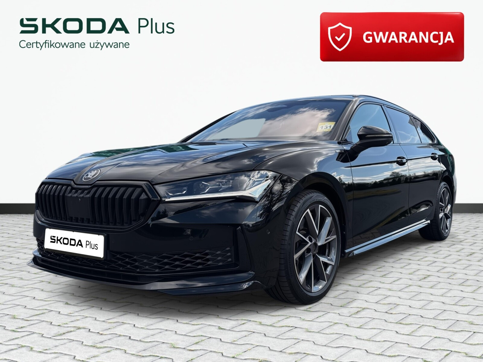 2.0 TSI 265 KM 4x4 Sportline, Salon PL, FV23%, I właściciel!