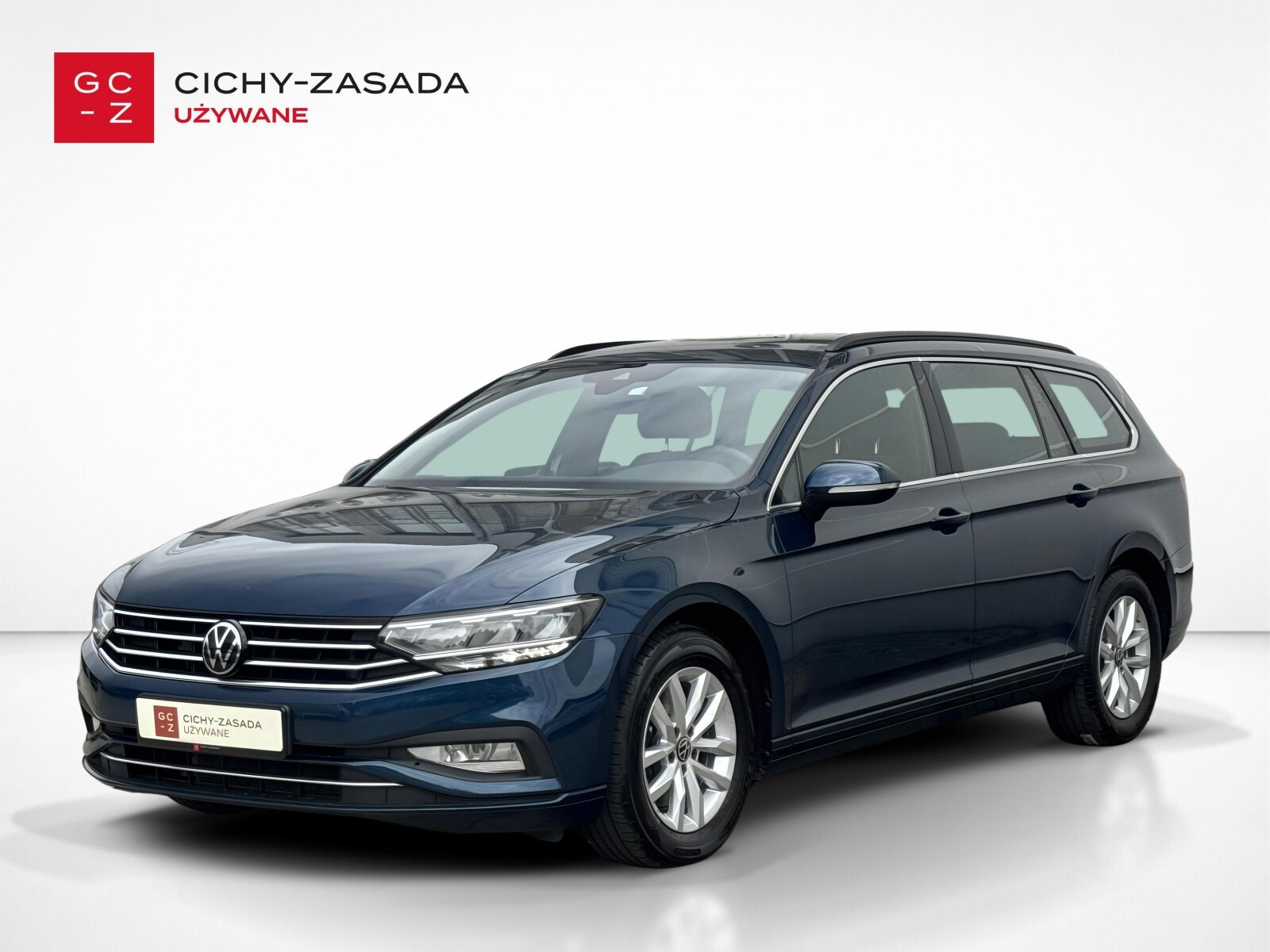 Bussines 2.0TDI 150KM DSG LED WEBASTO Virtual El.Klapa Kamera ACC ASO