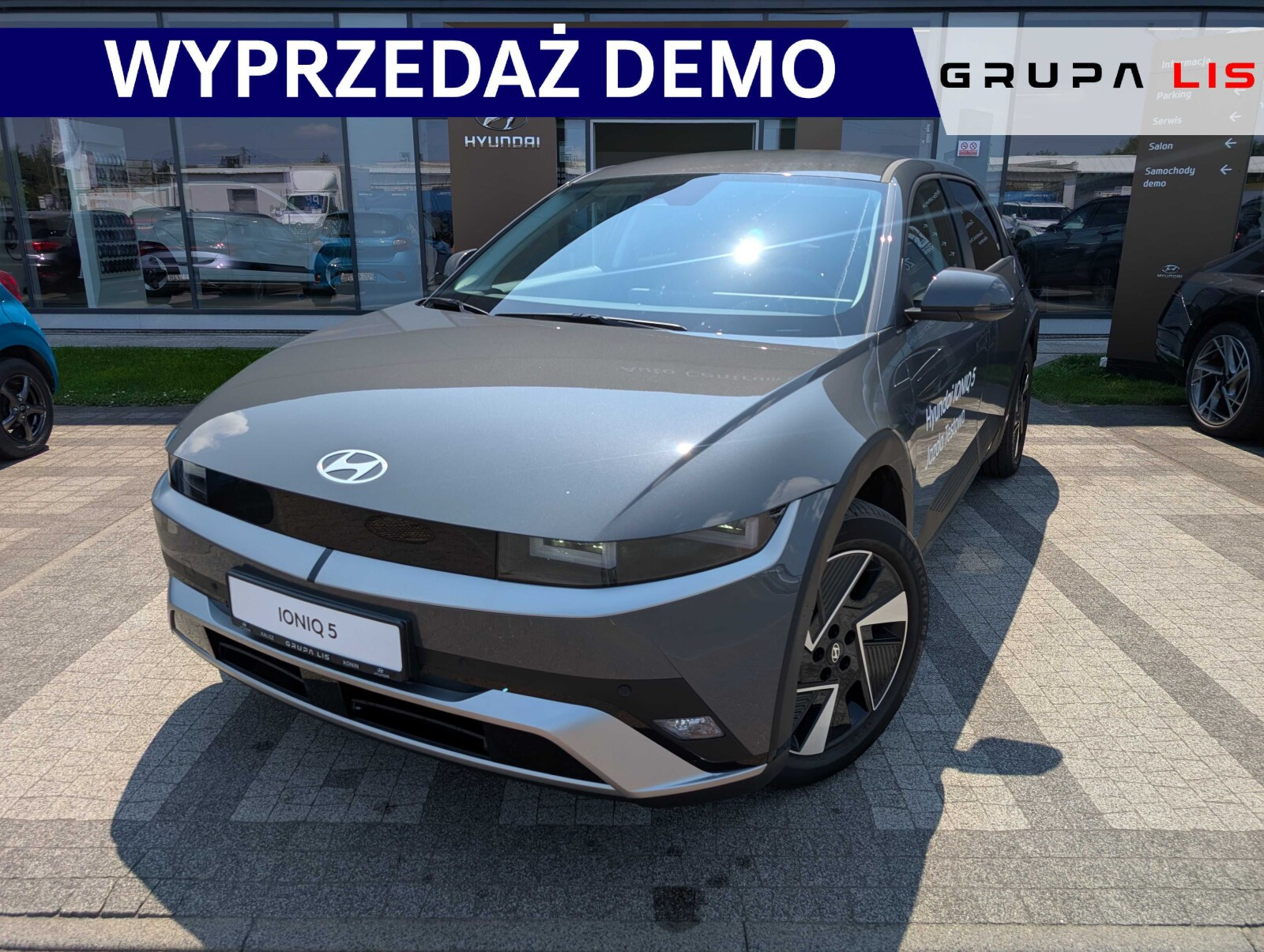 Hyundai IONIQ 5