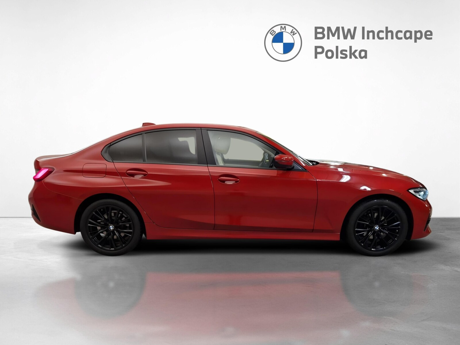 Kamera l Podgrzewanie Kierownicy l 150KM l VAT23%