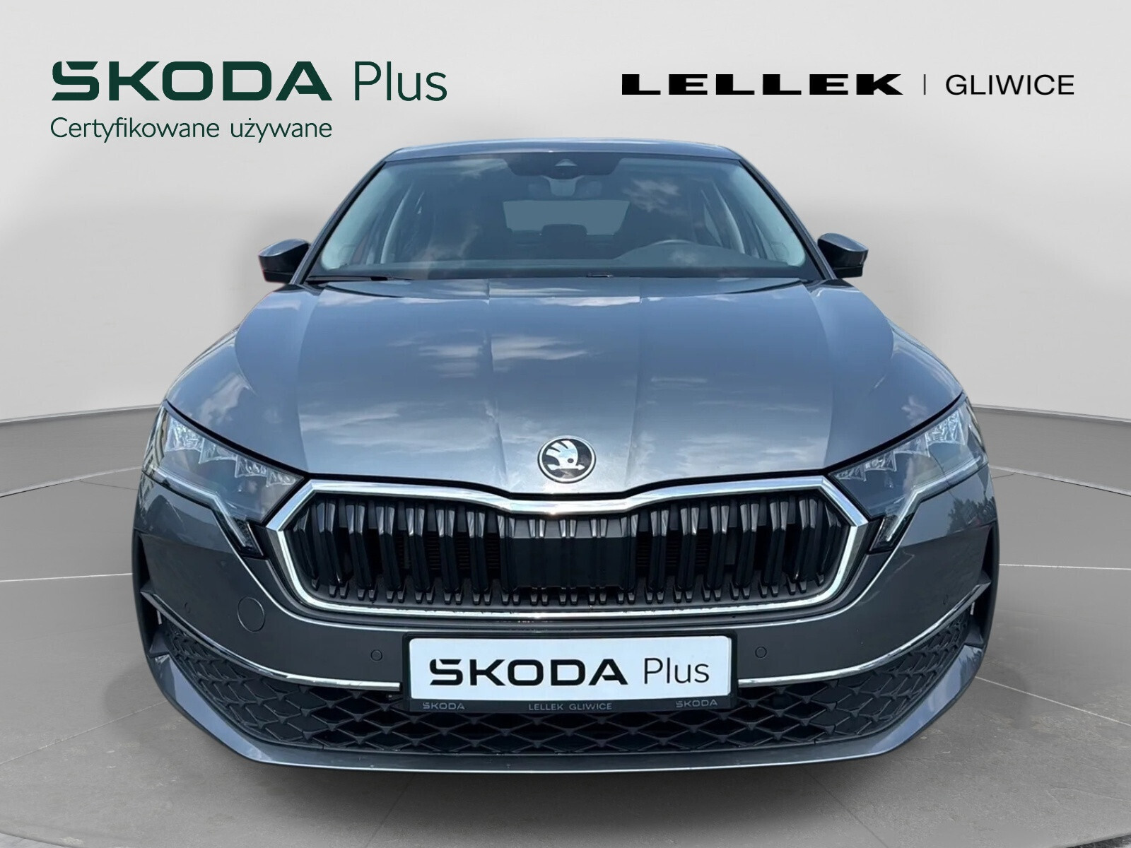 Selection 1.5 TSI 150KM DSG