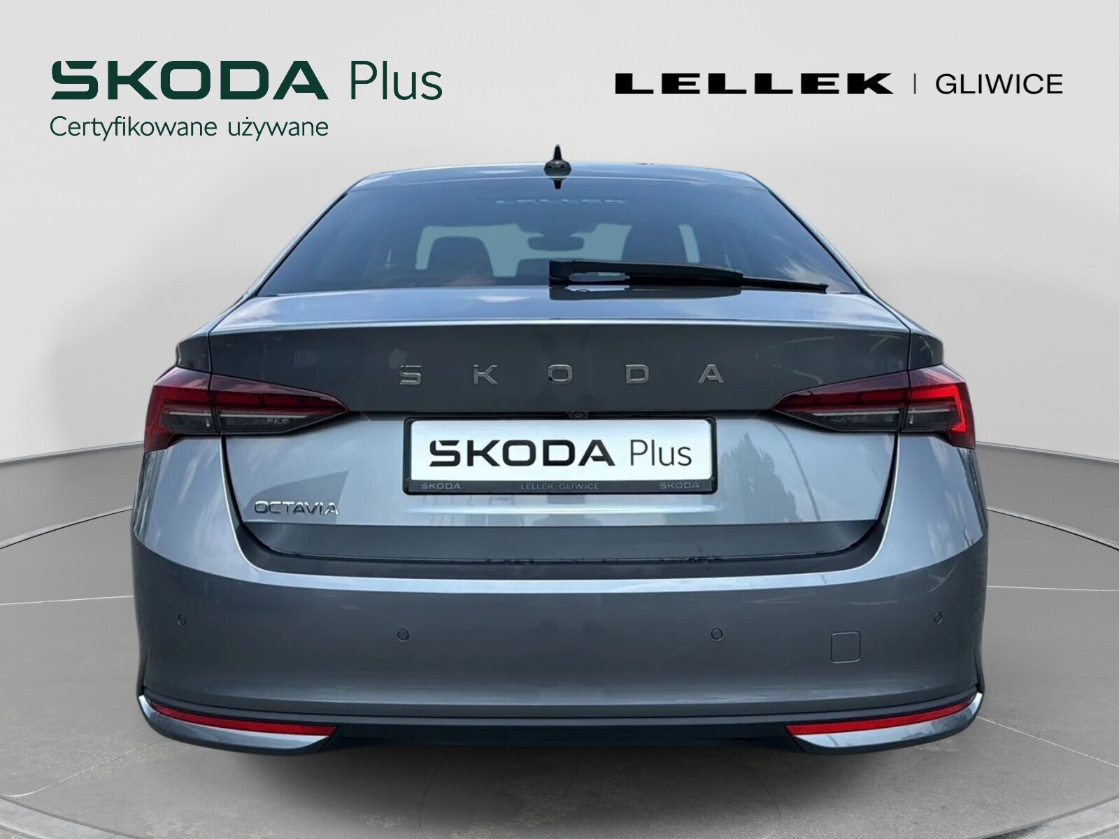 Selection 1.5 TSI 150KM DSG