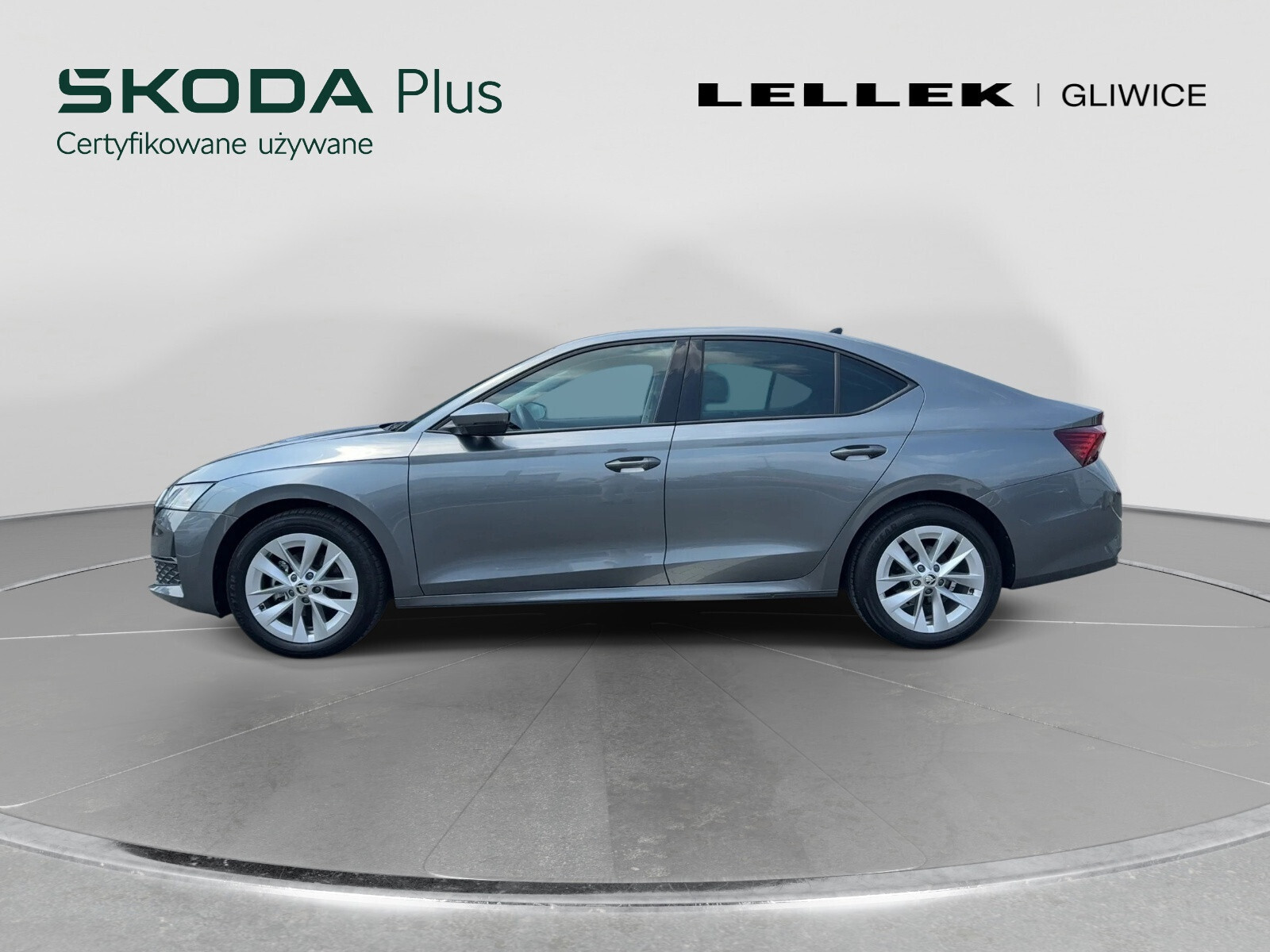 Selection 1.5 TSI 150KM DSG