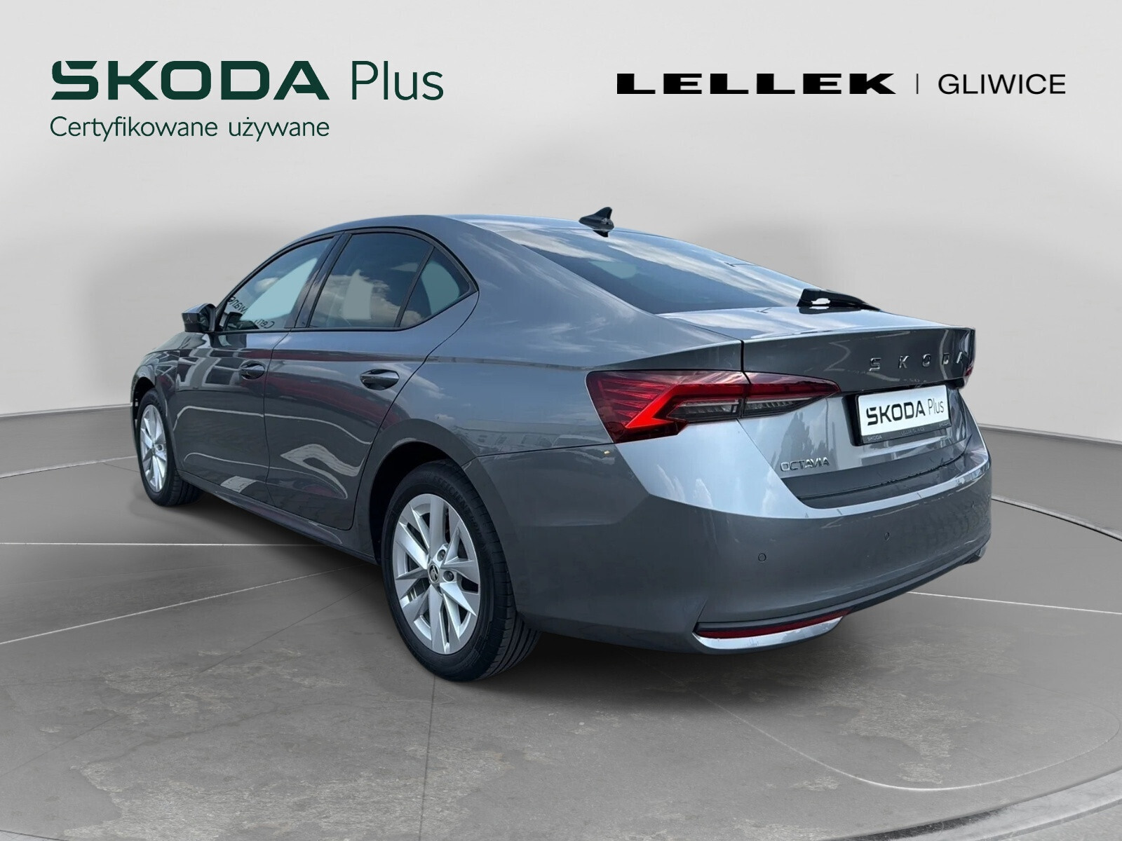 Selection 1.5 TSI 150KM DSG