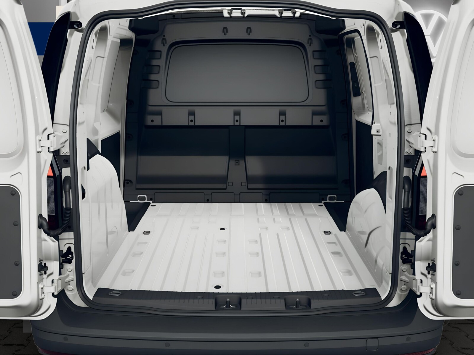 Caddy Cargo L1 2.0 TDI 102 KM 6-G