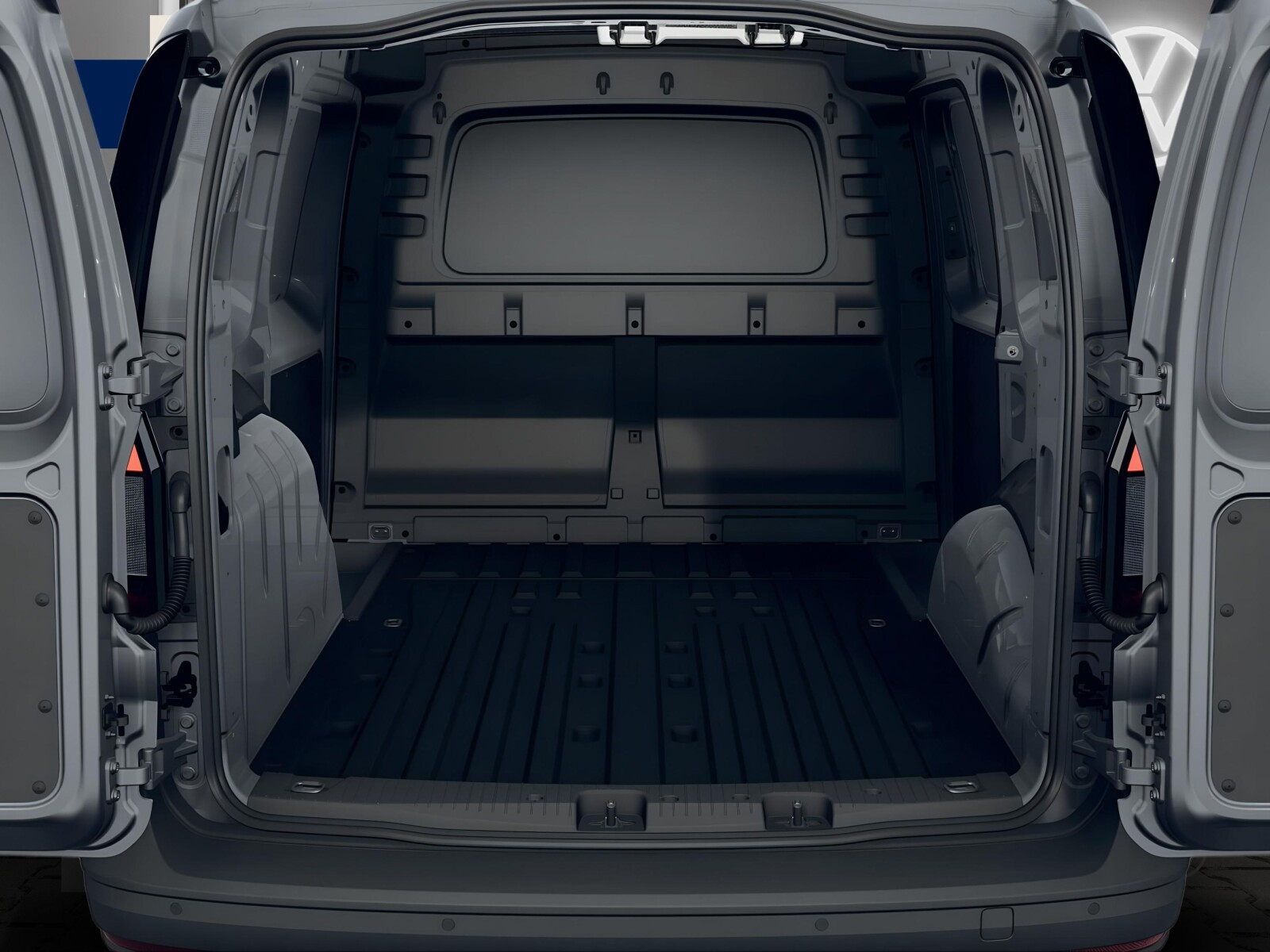 Caddy Cargo L1 1.5 TSI 116 KM 6-G