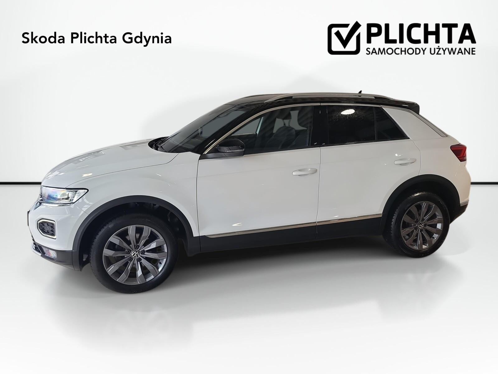 1.5 TSI 150KM DSG; Grzane Fotele; Lampy LED; Tempomat ACC; FV23